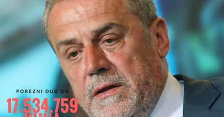 INDEX DONOSI DETALJE Kako je Bandić nabio porezni dug od 17.534.759 kuna